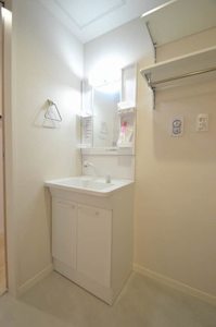 ミルティーユ武蔵新城 105号-8