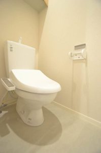 ミルティーユ武蔵新城 105号-9