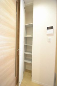 ミルティーユ武蔵新城 105号-10