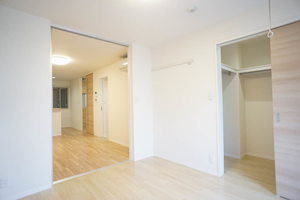 ミルティーユ武蔵新城 106号-3