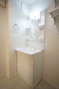 ミルティーユ武蔵新城 106号-8