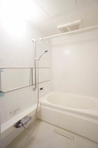 ミルティーユ武蔵新城 106号-9