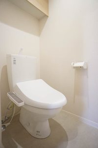 ミルティーユ武蔵新城 106号-10