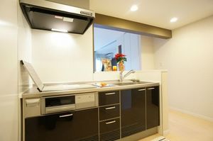 マストライフ宮前平 302号-7