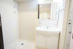 マストライフ宮前平 302号-9