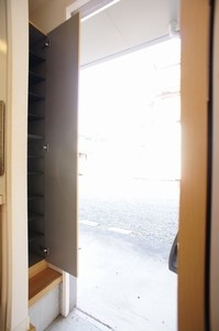 エル・ヴィラージュ小杉 102号-12