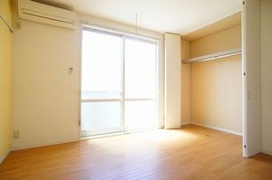 エル・ヴィラージュ小杉 203号-2