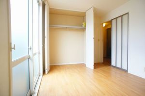 エル・ヴィラージュ小杉 203号-3