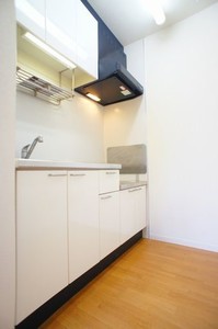 エル・ヴィラージュ小杉 203号-5