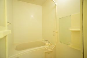 エル・ヴィラージュ小杉 203号-6