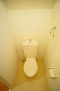 エル・ヴィラージュ小杉 203号-8