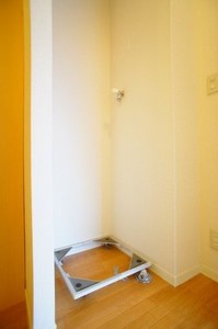 エル・ヴィラージュ小杉 203号-9