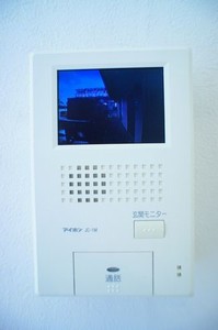 エル・ヴィラージュ小杉 203号-10