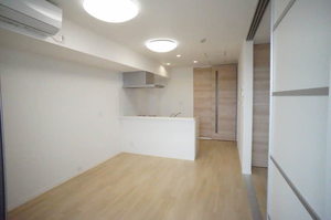 ル・ジャルダン 301号-3