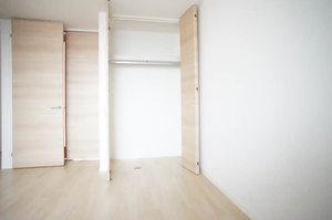 ル・ジャルダン 301号-6