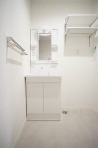 ル・ジャルダン 301号-8