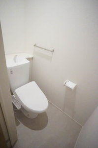 ル・ジャルダン 301号-10