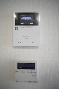 ル・ジャルダン 301号-11