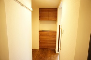 グランヴィラ宮前平 105号-2