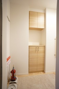 グランヴィラ宮前平 205号-2