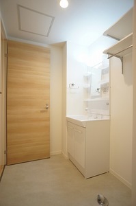 グランヴィラ宮前平 205号-4