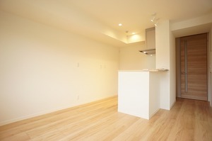 グランヴィラ宮前平 205号-6