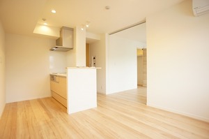 グランヴィラ宮前平 205号-7