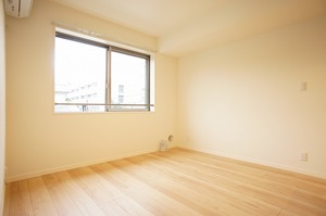 グランヴィラ宮前平 205号-8