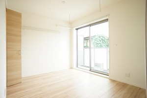 グランヴィラ宮前平 205号-10