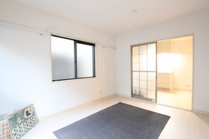 ハイツ・フレグランス 101号-2