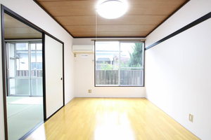 ニューハイツＫ 102号-3