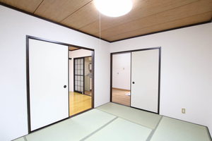 ニューハイツＫ 102号-5