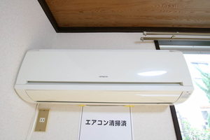 ニューハイツＫ 102号-6