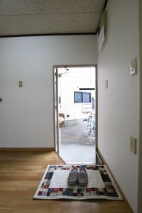 ニューハイツＫ 102号-7