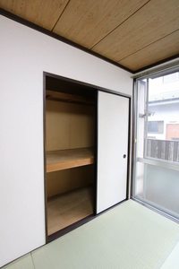 ニューハイツＫ 102号-9