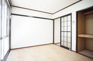 コーポアゼリア 102号-2