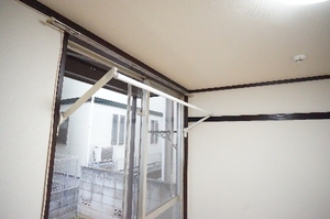 コーポアゼリア 102号-5