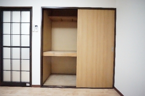 コーポアゼリア 102号-7