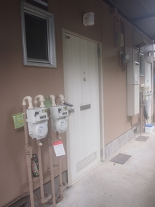 コーポアゼリア 102号-11