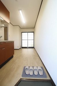 コーポアゼリア 202号-11