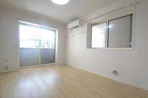 メゾン　プルミエール 102号-2