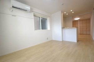 メゾン　プルミエール 102号-4