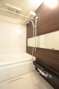 メゾン　プルミエール 102号-9