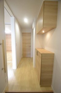 メゾン　プルミエール 102号-10