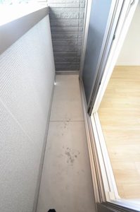 メゾン　プルミエール 102号-11