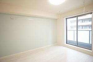 シャーメゾン・プリュネ 304号-2