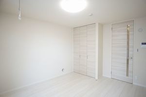 シャーメゾン・プリュネ 304号-4