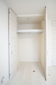 シャーメゾン・プリュネ 304号-5