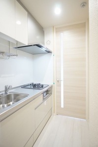 シャーメゾン・プリュネ 304号-6