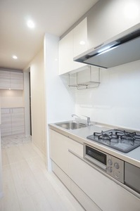 シャーメゾン・プリュネ 304号-7